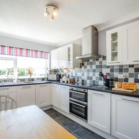 Cororion Cottage Benllech Kültér fotó