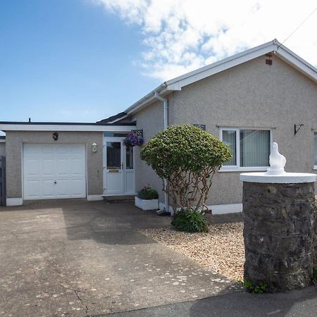 Cororion Cottage Benllech Kültér fotó