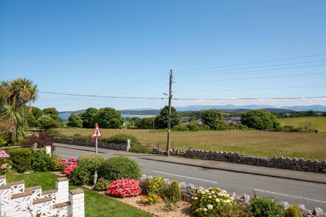 Cororion Cottage Benllech Kültér fotó