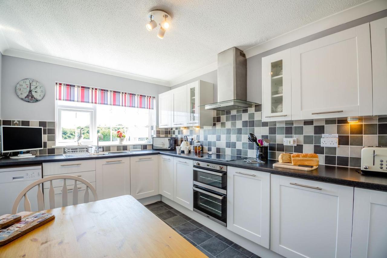 Cororion Cottage Benllech Kültér fotó