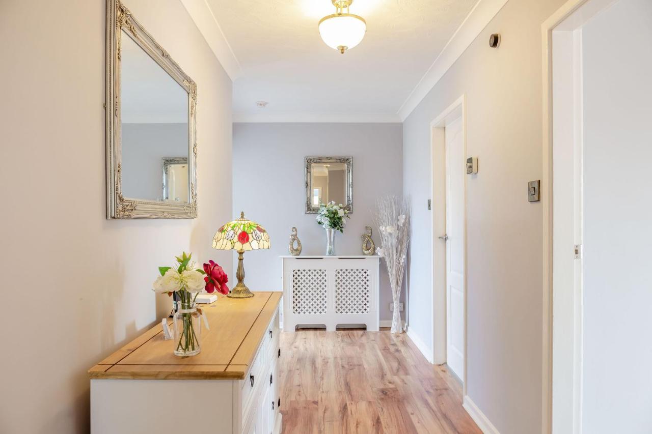 Cororion Cottage Benllech Kültér fotó
