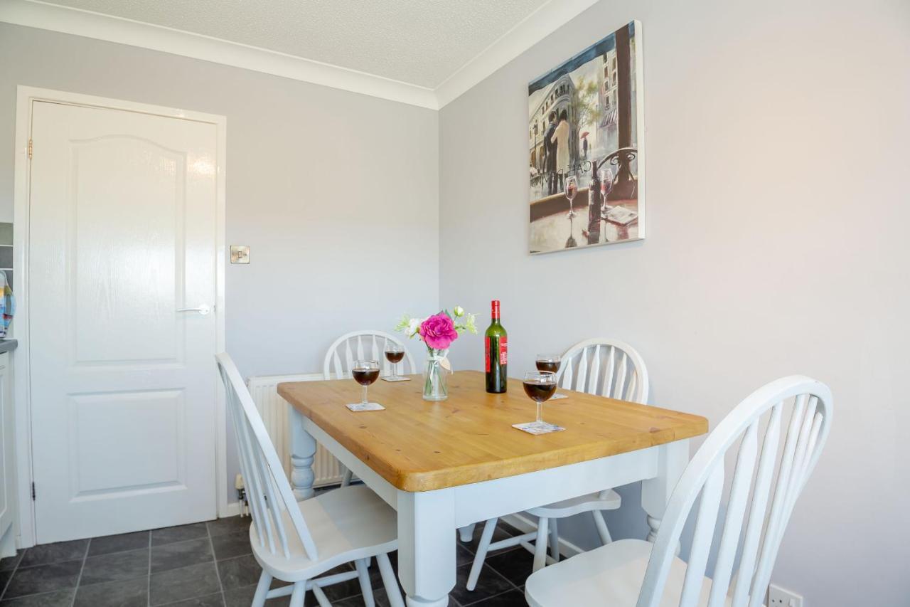 Cororion Cottage Benllech Kültér fotó