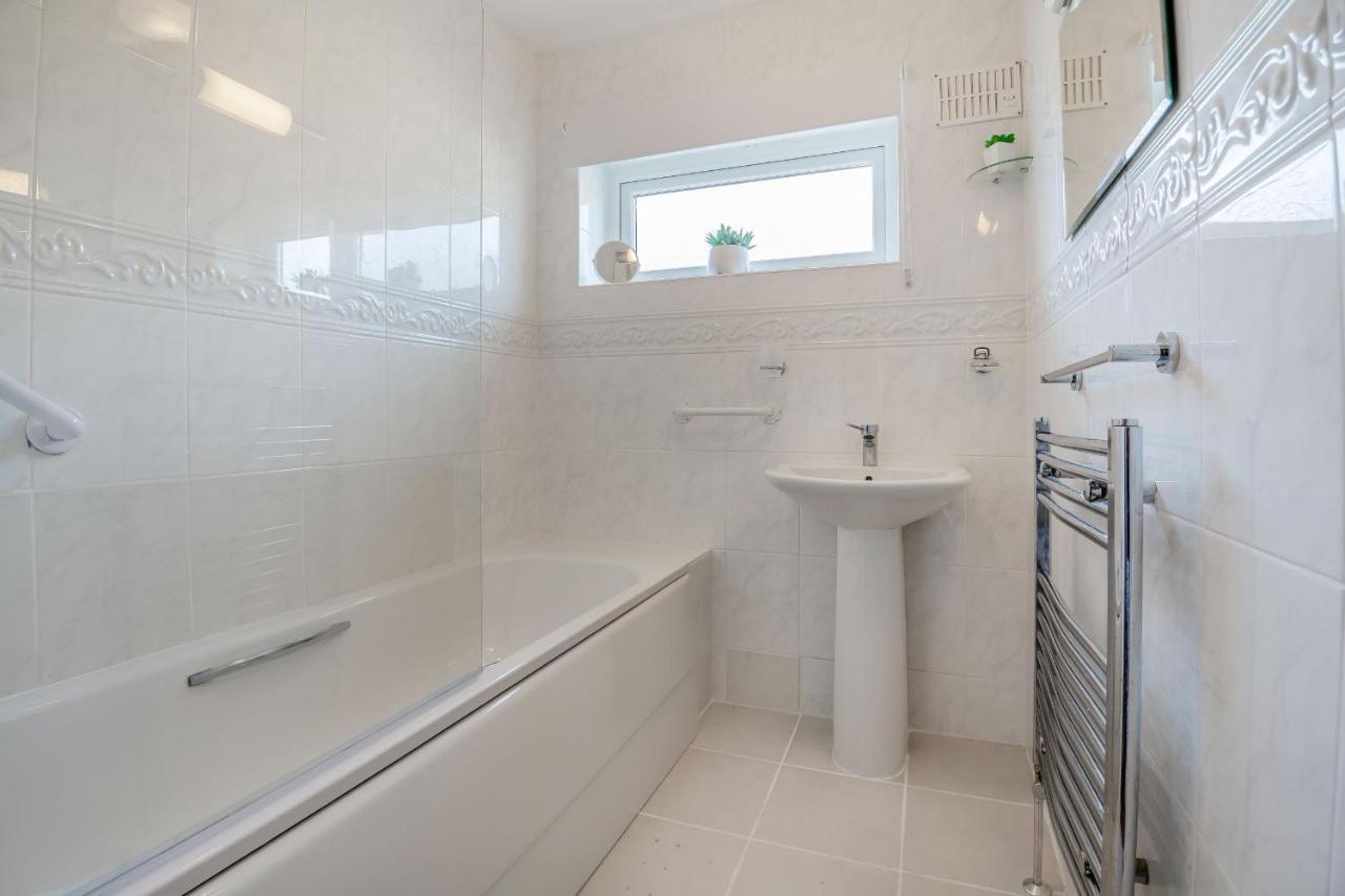 Cororion Cottage Benllech Kültér fotó