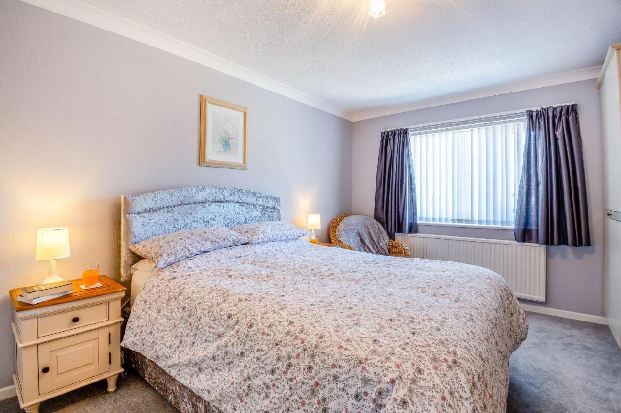Cororion Cottage Benllech Kültér fotó